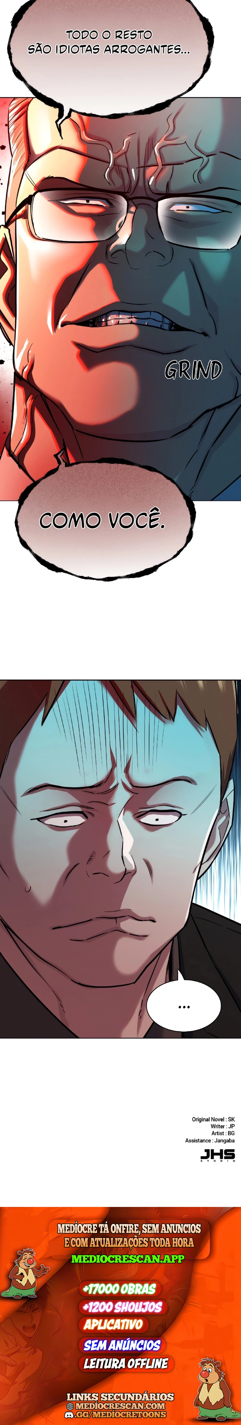 Reborn Rich Capítulo 165 Página 42