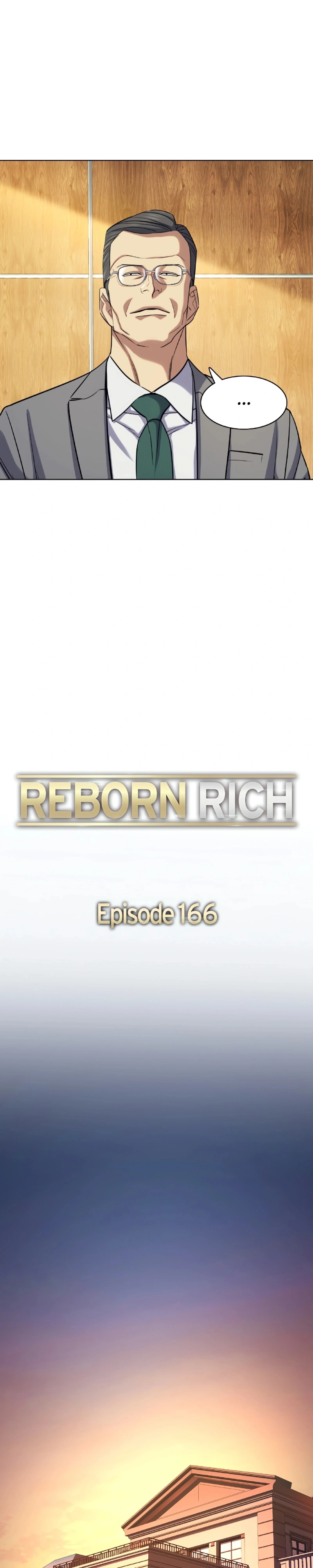 Reborn Rich Capítulo 166 Página 24