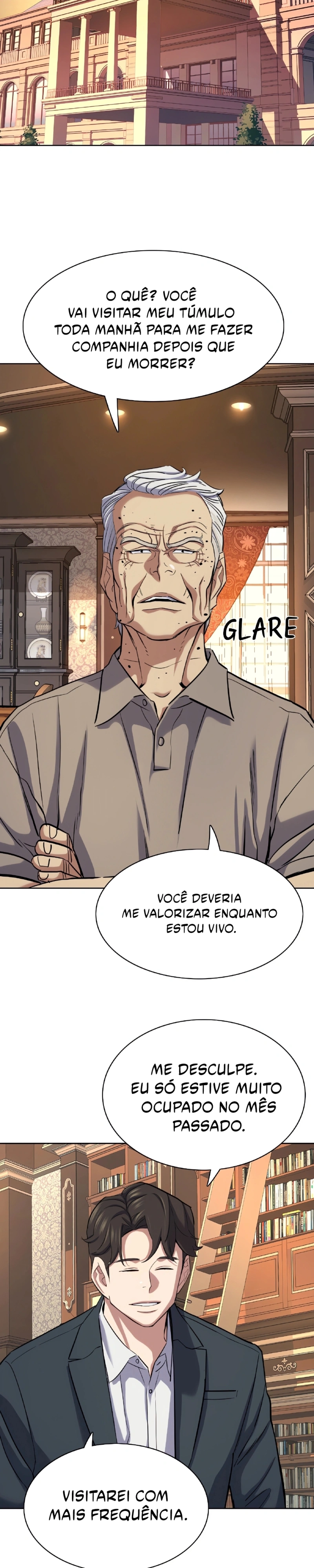 Reborn Rich Capítulo 166 Página 25