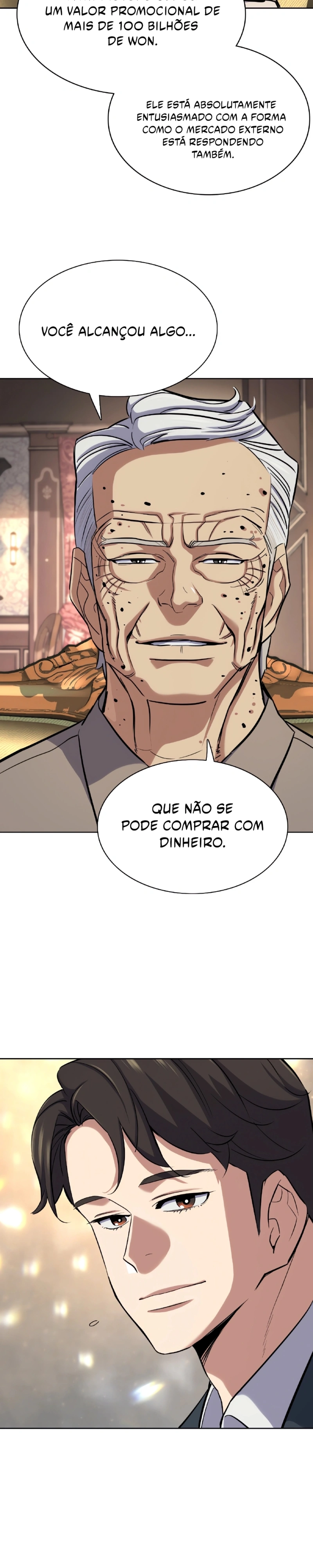 Reborn Rich Capítulo 166 Página 29