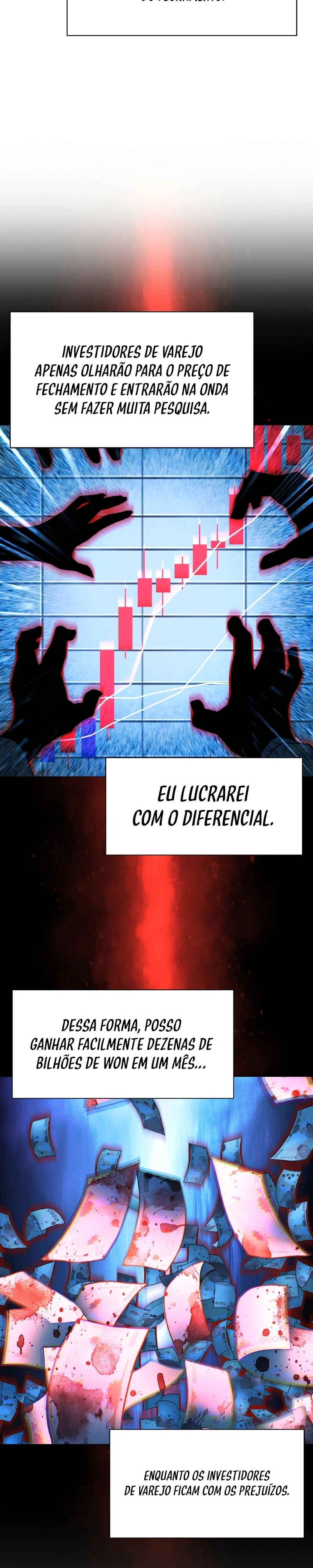 Reborn Rich Capítulo 167 Página 25