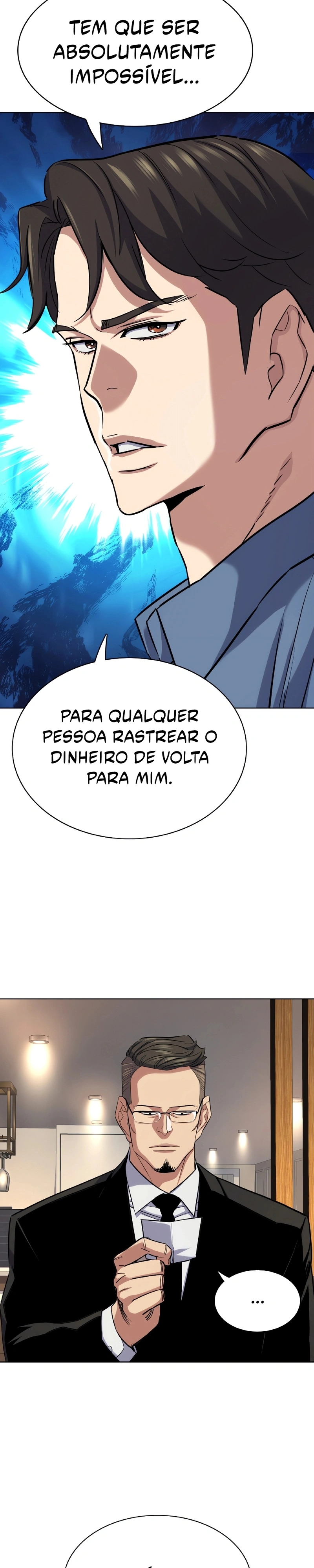 Reborn Rich Capítulo 167 Página 32