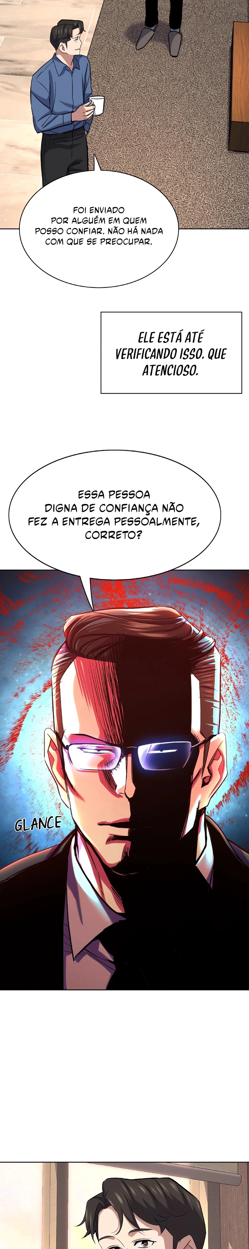 Reborn Rich Capítulo 167 Página 38