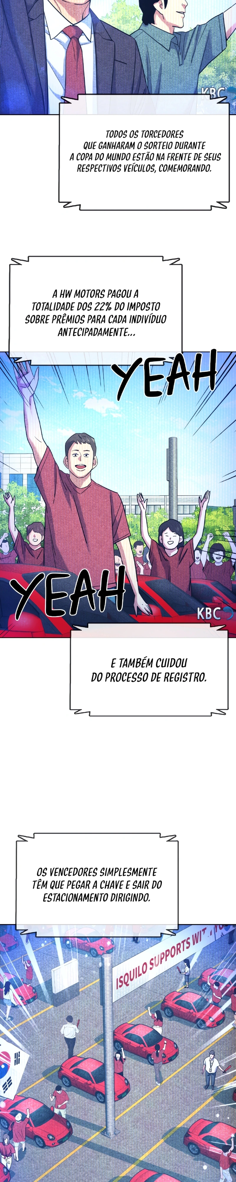 Reborn Rich Capítulo 168 Página 16