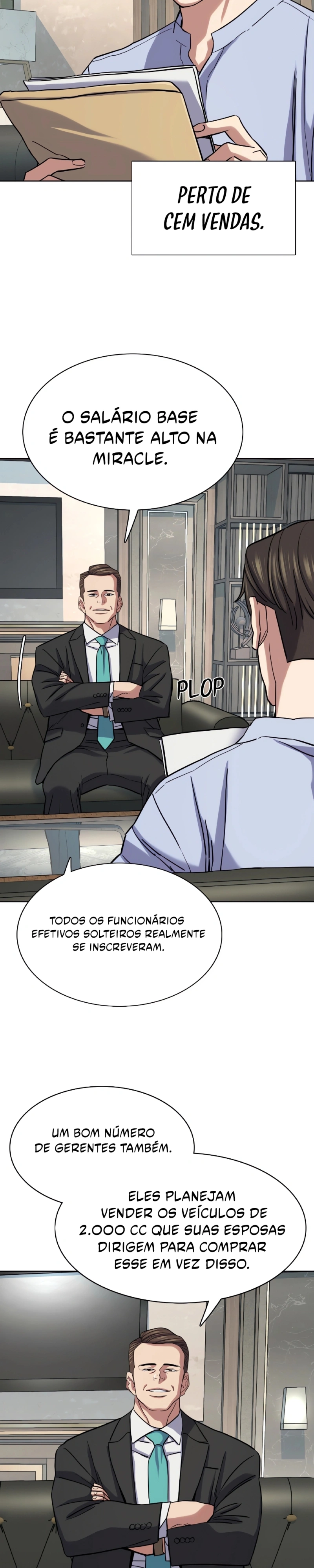 Reborn Rich Capítulo 168 Página 24