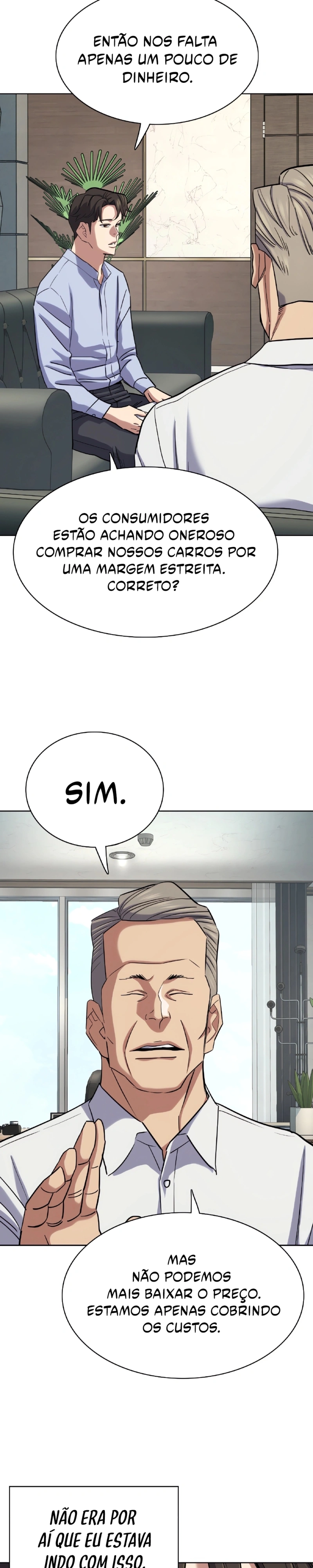 Reborn Rich Capítulo 168 Página 26