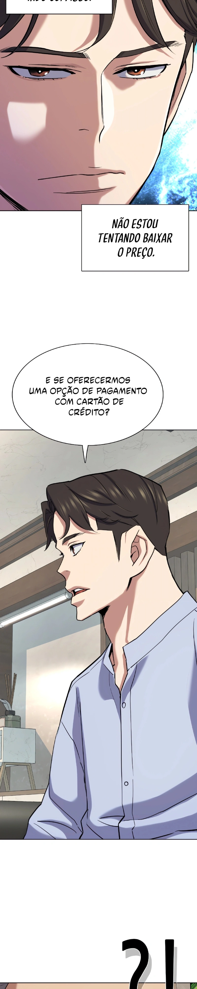 Reborn Rich Capítulo 168 Página 27