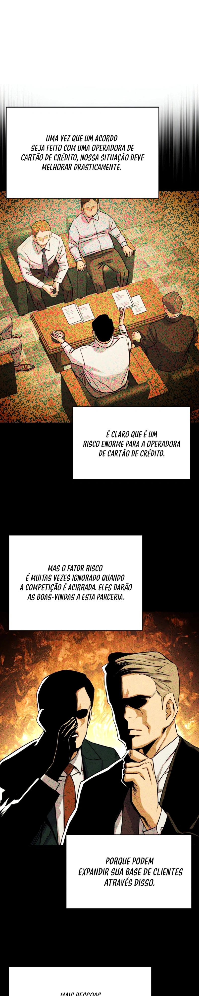 Reborn Rich Capítulo 168 Página 30