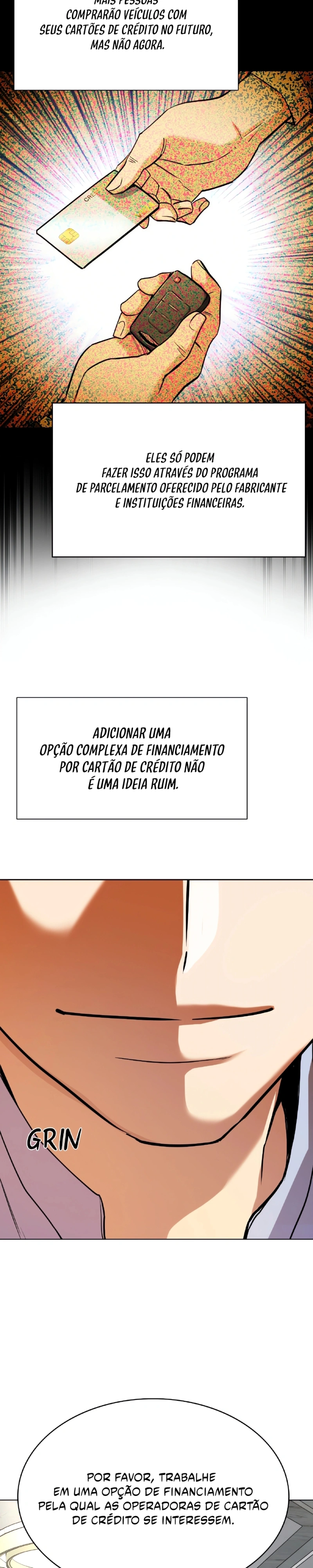 Reborn Rich Capítulo 168 Página 31