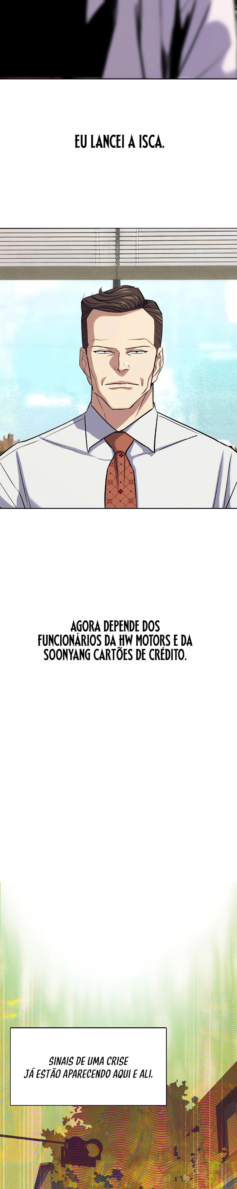 Reborn Rich Capítulo 169 Página 27