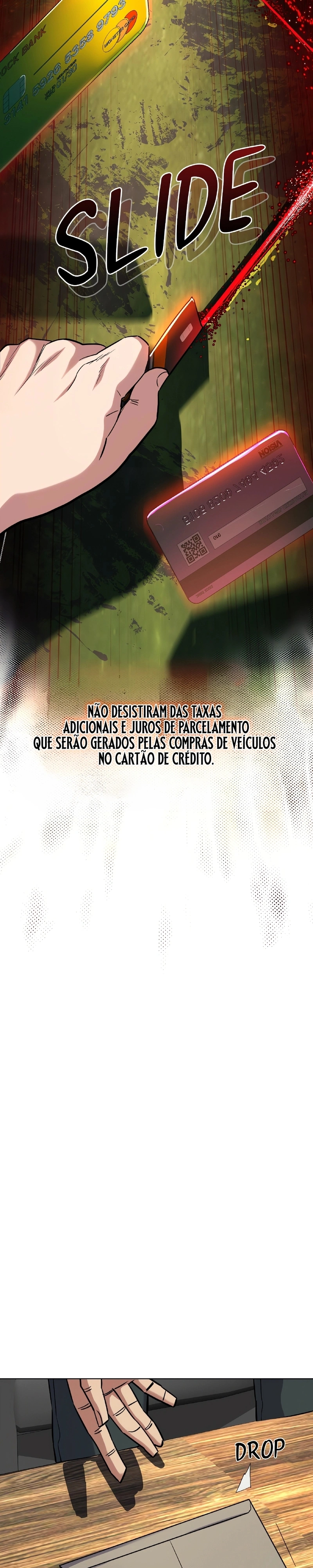 Reborn Rich Capítulo 169 Página 29
