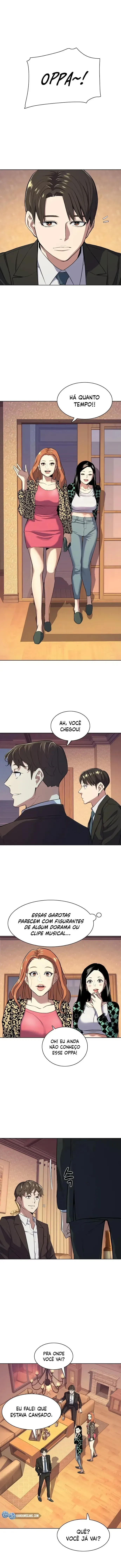 Reborn Rich Capítulo 17 Página 10