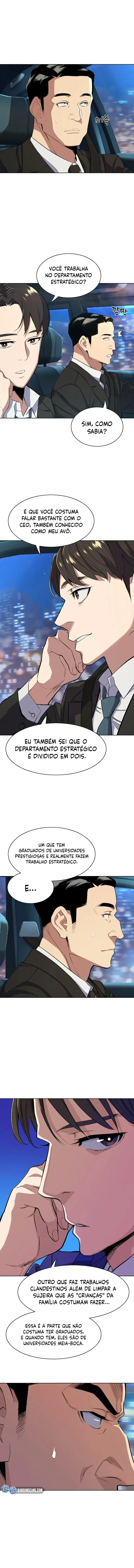 Reborn Rich Capítulo 17 Página 14
