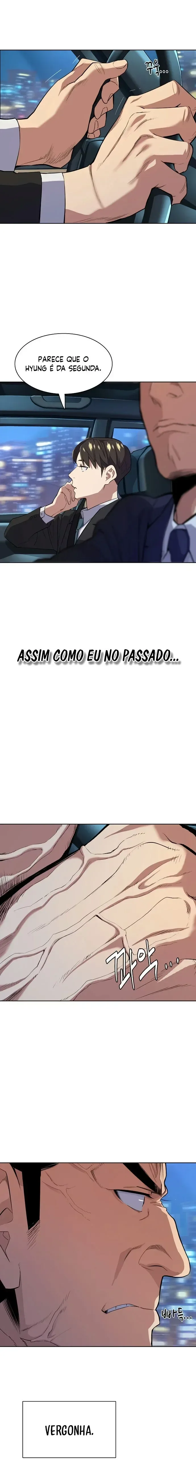 Reborn Rich Capítulo 17 Página 15