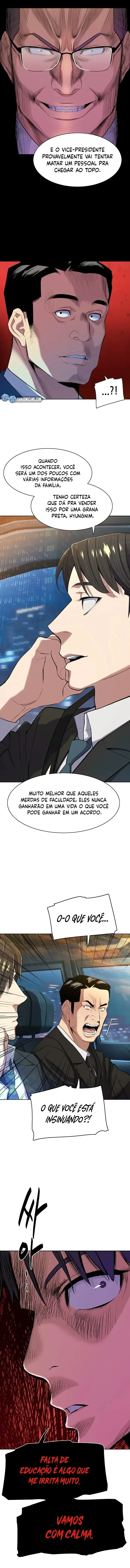 Reborn Rich Capítulo 17 Página 17