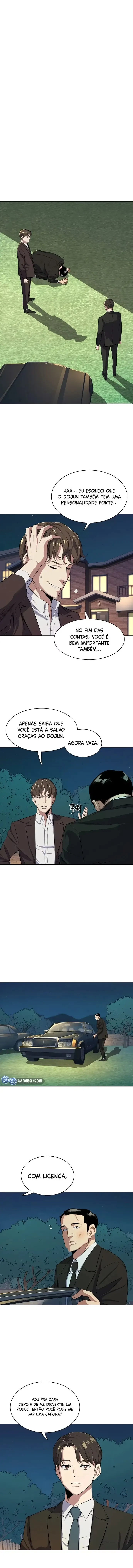 Reborn Rich Capítulo 17 Página 2