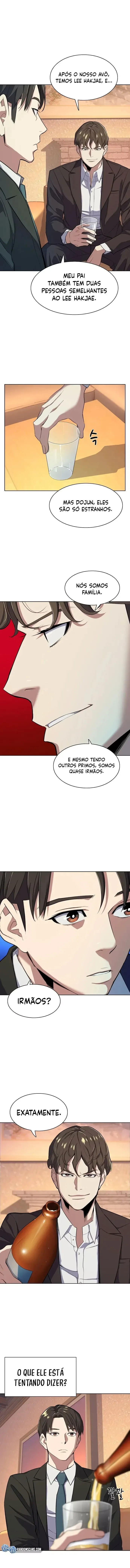 Reborn Rich Capítulo 17 Página 6