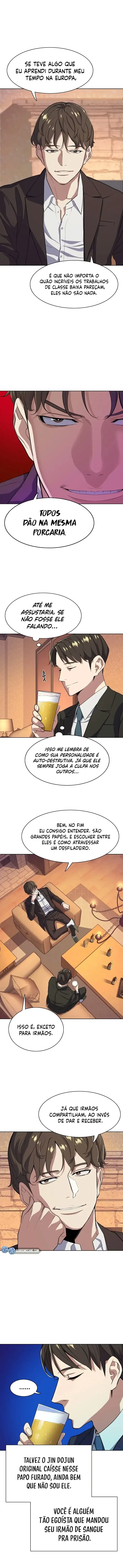Reborn Rich Capítulo 17 Página 7