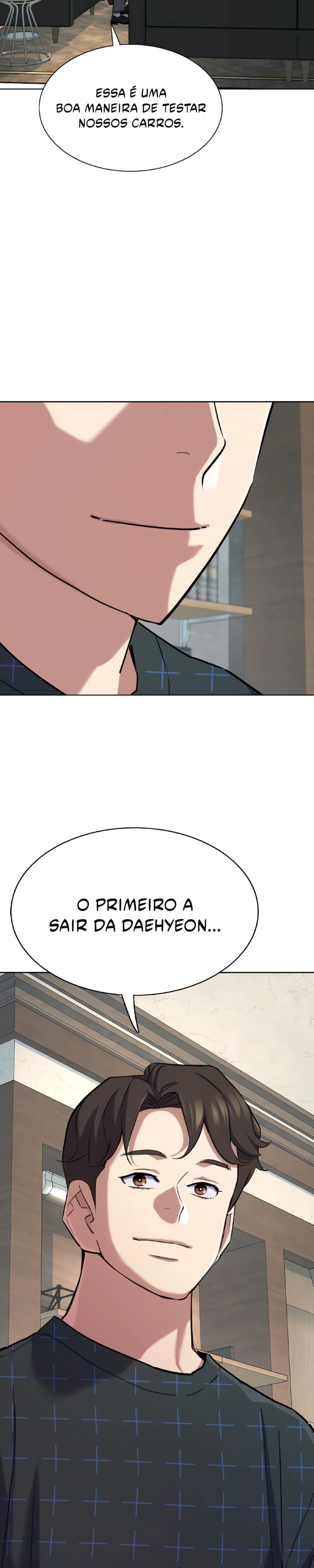 Reborn Rich Capítulo 170 Página 11