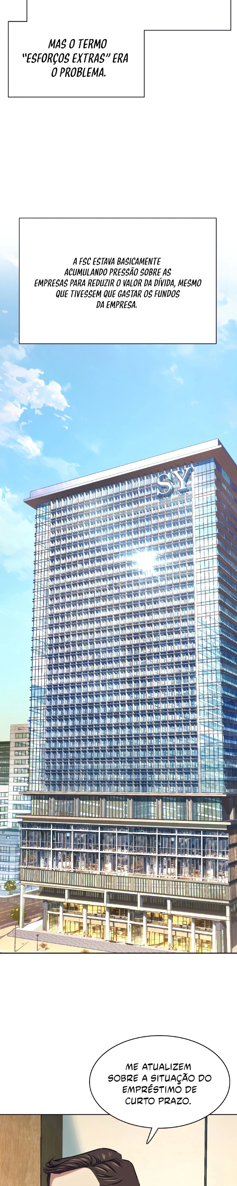 Reborn Rich Capítulo 170 Página 14