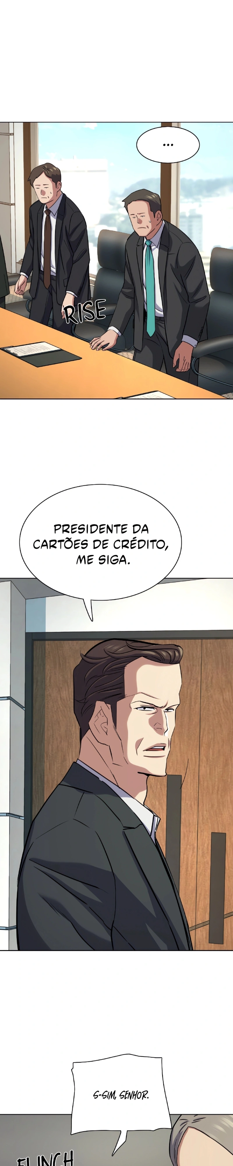 Reborn Rich Capítulo 170 Página 29