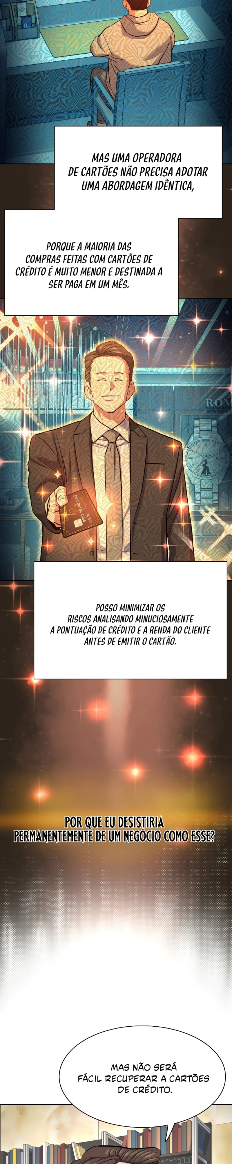 Reborn Rich Capítulo 170 Página 37