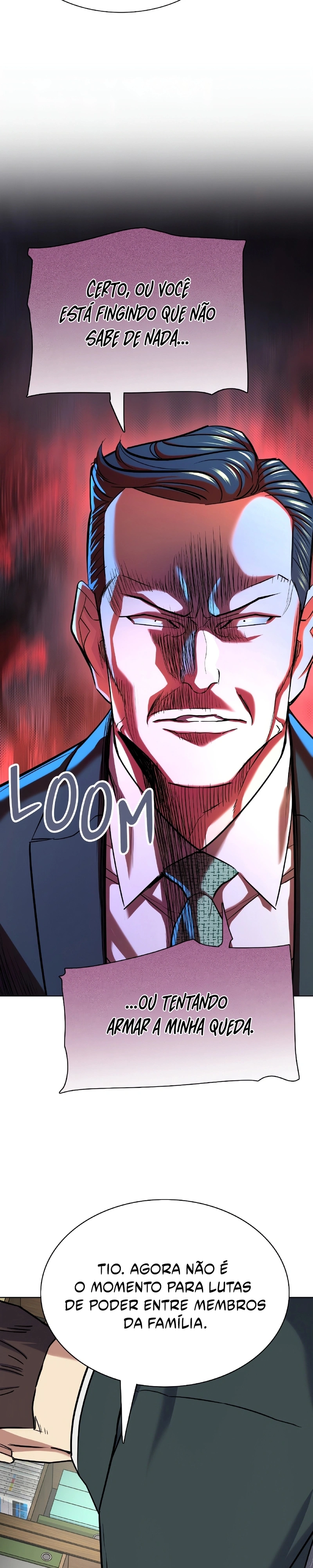Reborn Rich Capítulo 171 Página 12