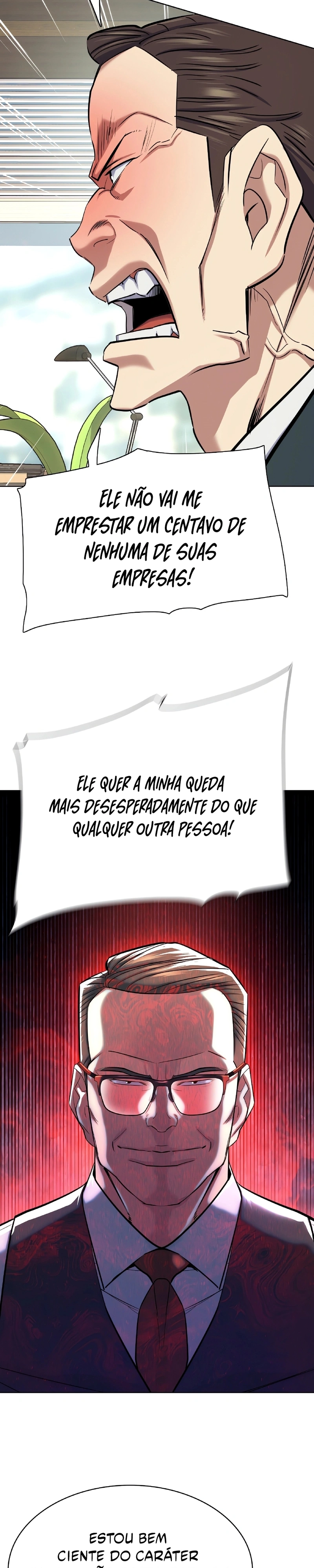 Reborn Rich Capítulo 171 Página 14
