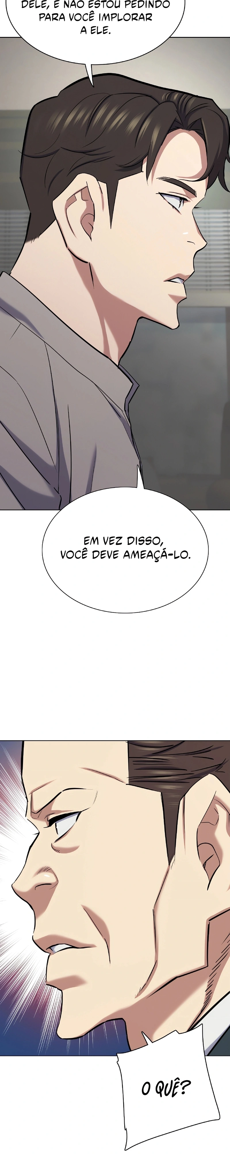 Reborn Rich Capítulo 171 Página 15