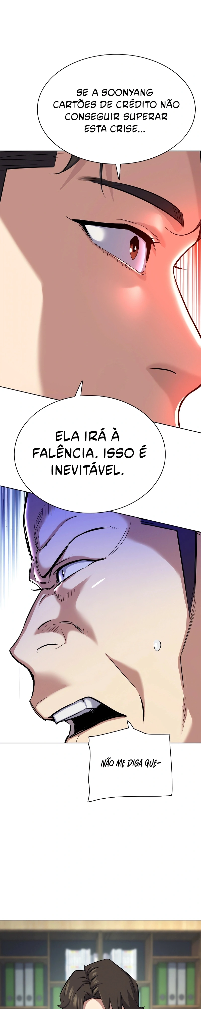 Reborn Rich Capítulo 171 Página 16