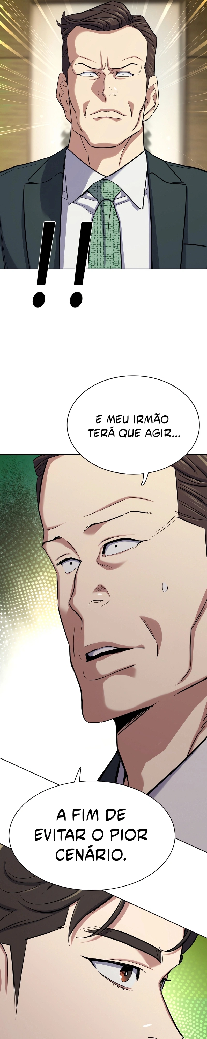 Reborn Rich Capítulo 171 Página 24