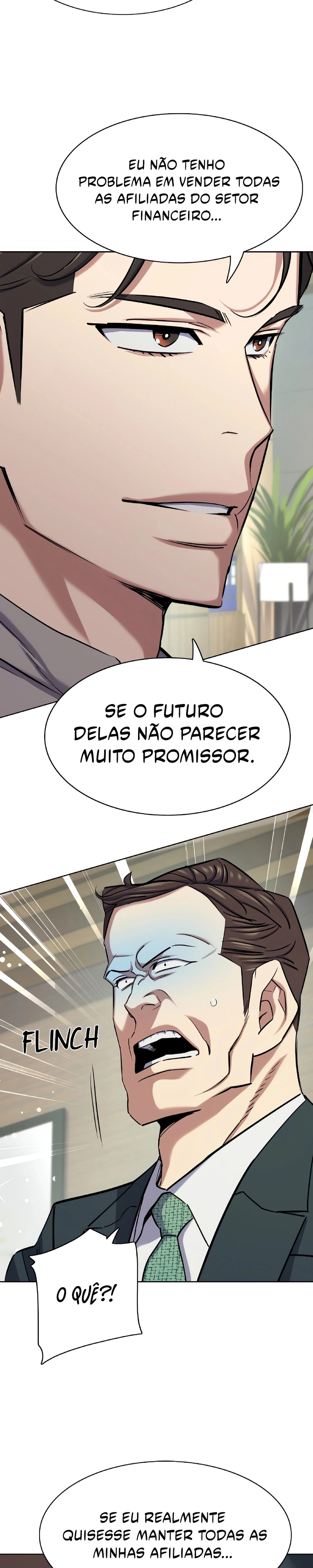 Reborn Rich Capítulo 171 Página 29