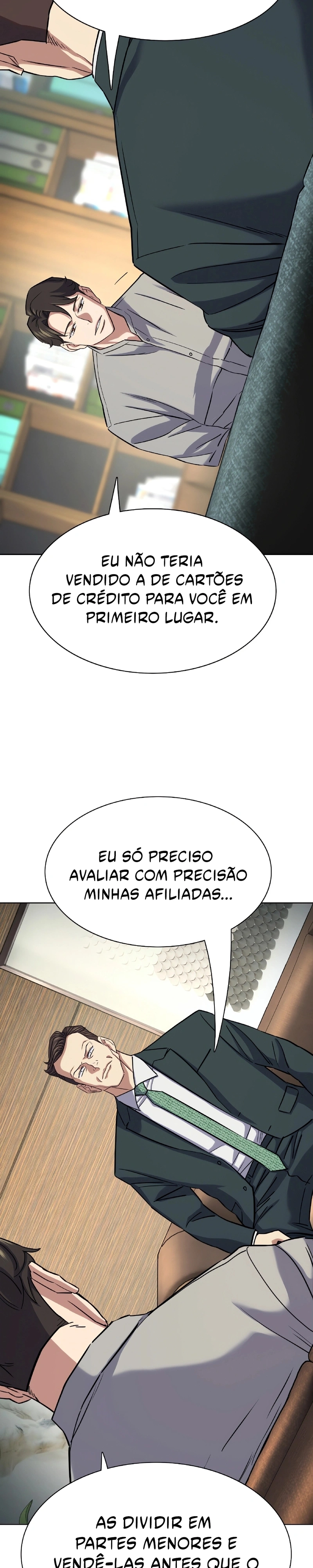 Reborn Rich Capítulo 171 Página 30