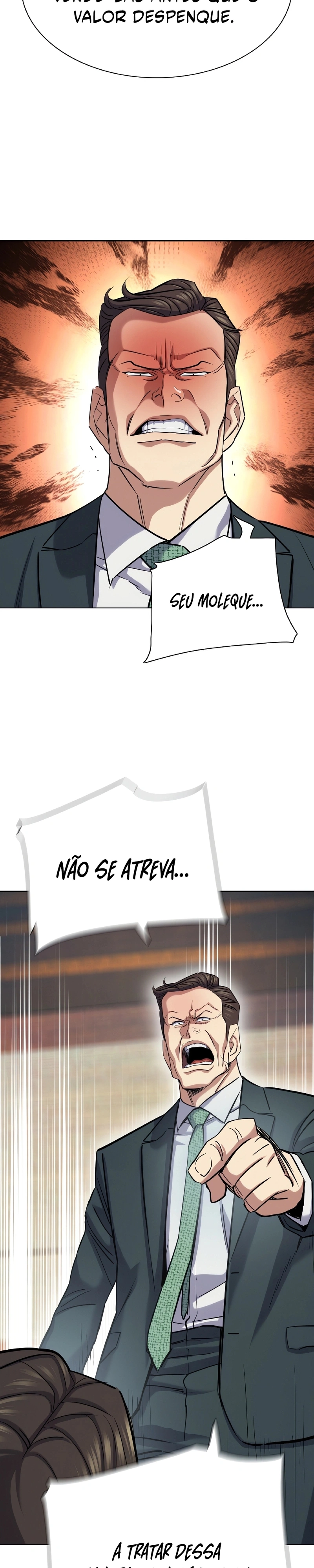 Reborn Rich Capítulo 171 Página 31