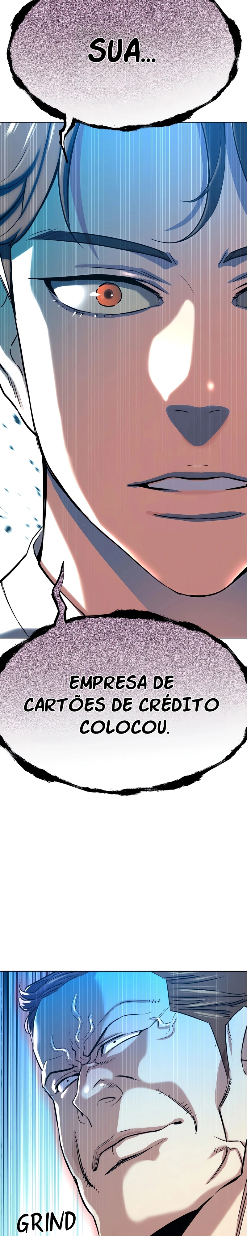 Reborn Rich Capítulo 171 Página 38