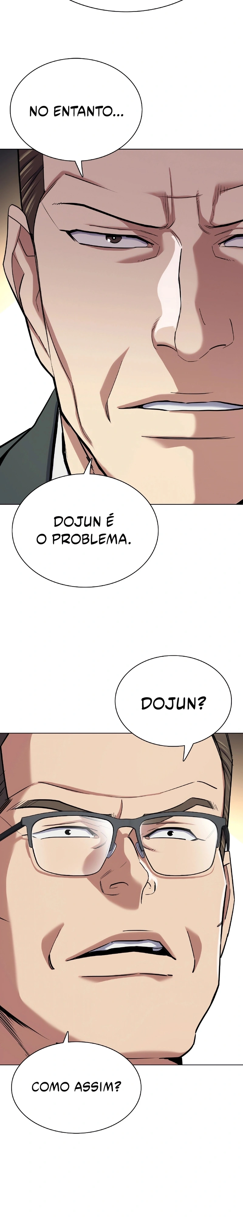 Reborn Rich Capítulo 172 Página 12