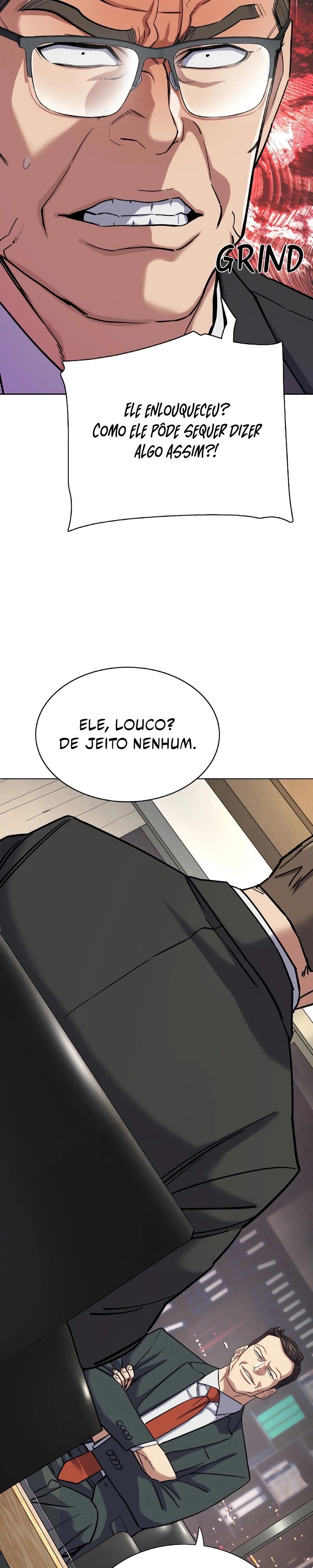 Reborn Rich Capítulo 172 Página 16