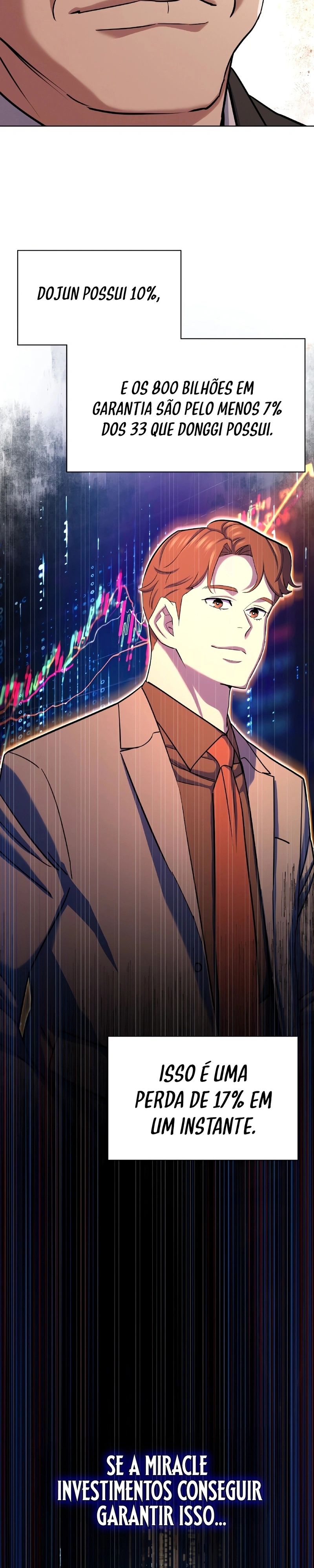 Reborn Rich Capítulo 172 Página 18