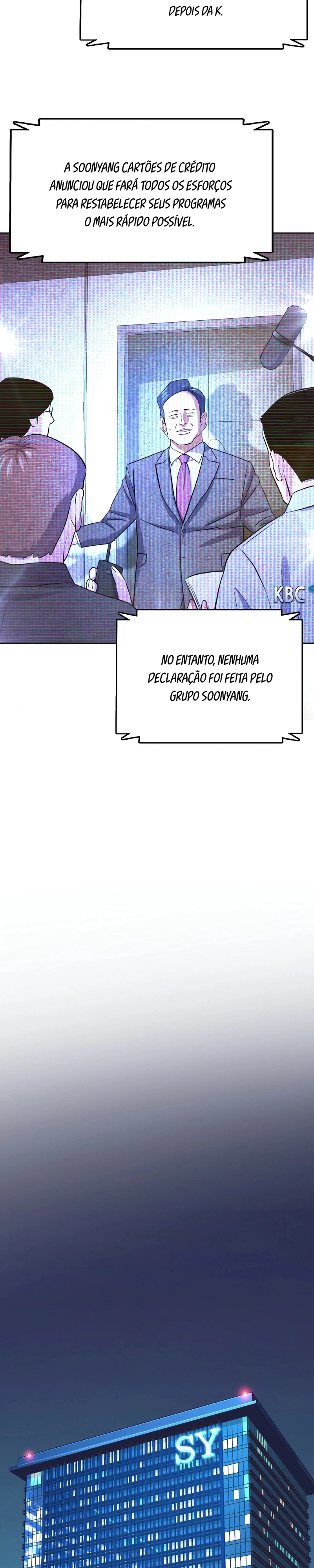 Reborn Rich Capítulo 172 Página 2