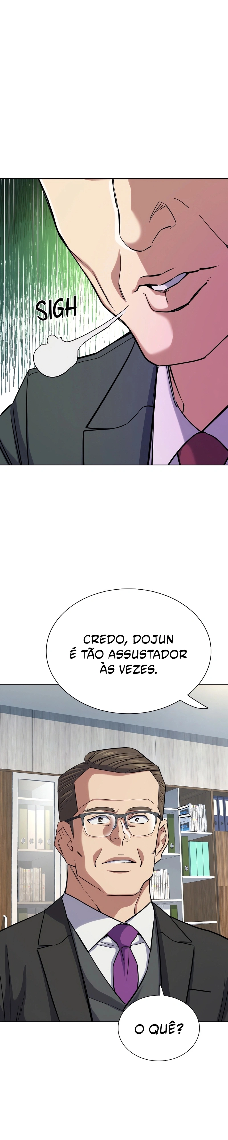 Reborn Rich Capítulo 172 Página 28