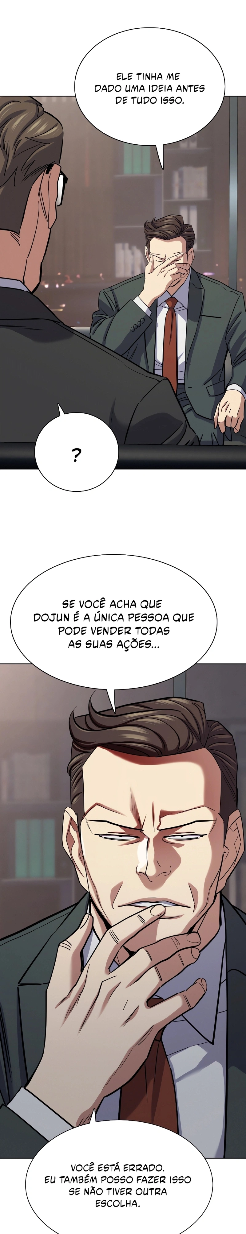 Reborn Rich Capítulo 172 Página 29