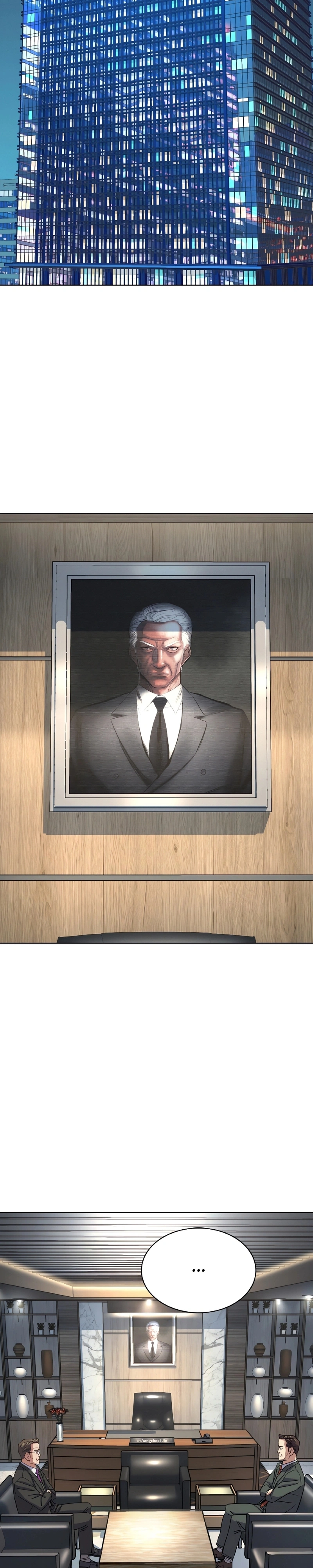 Reborn Rich Capítulo 172 Página 3