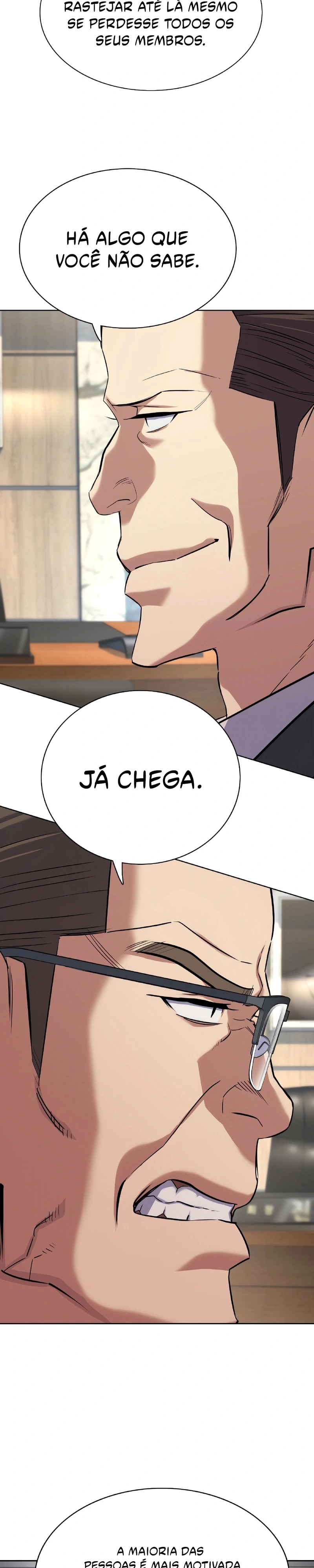 Reborn Rich Capítulo 172 Página 32