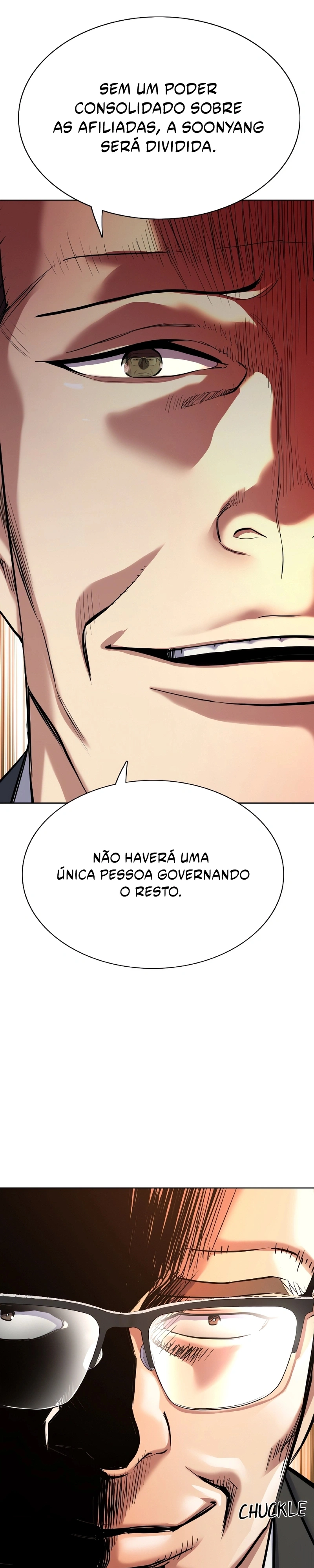 Reborn Rich Capítulo 172 Página 34