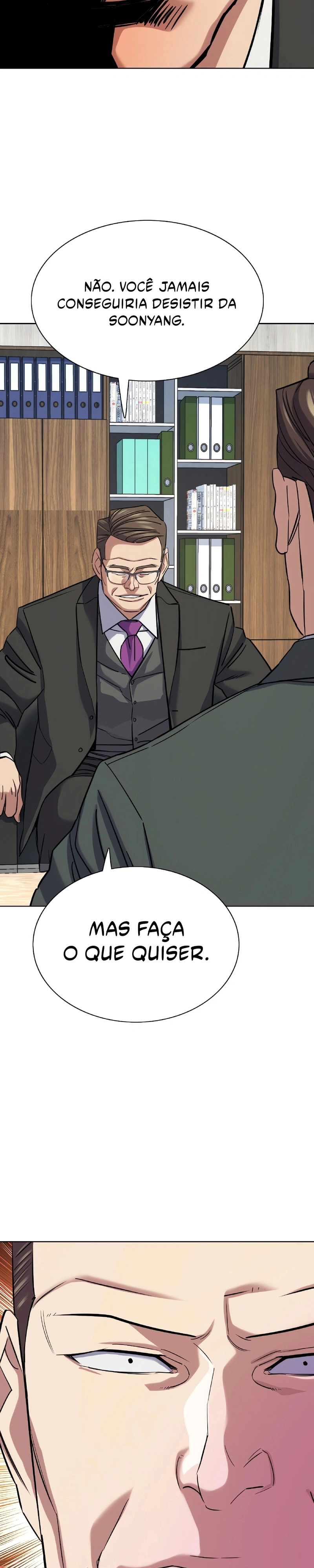 Reborn Rich Capítulo 172 Página 35