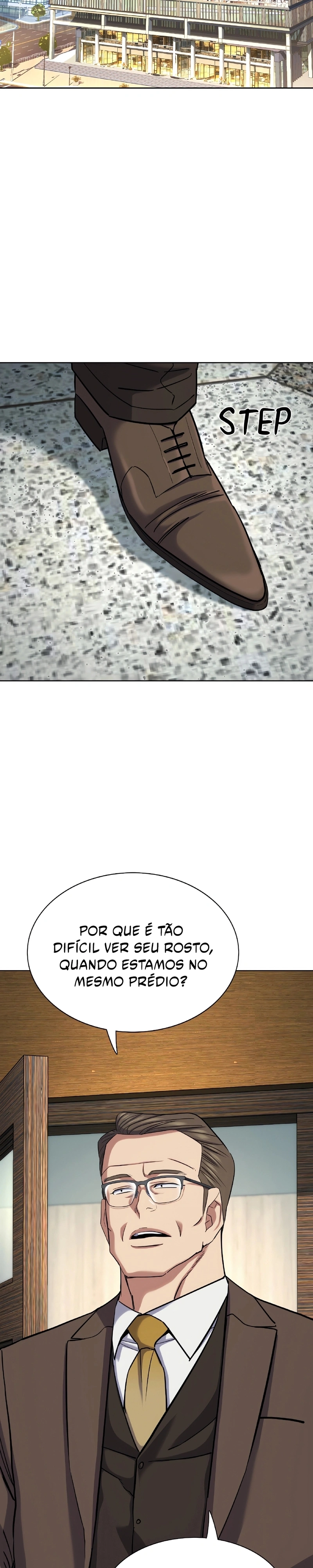 Reborn Rich Capítulo 172 Página 39