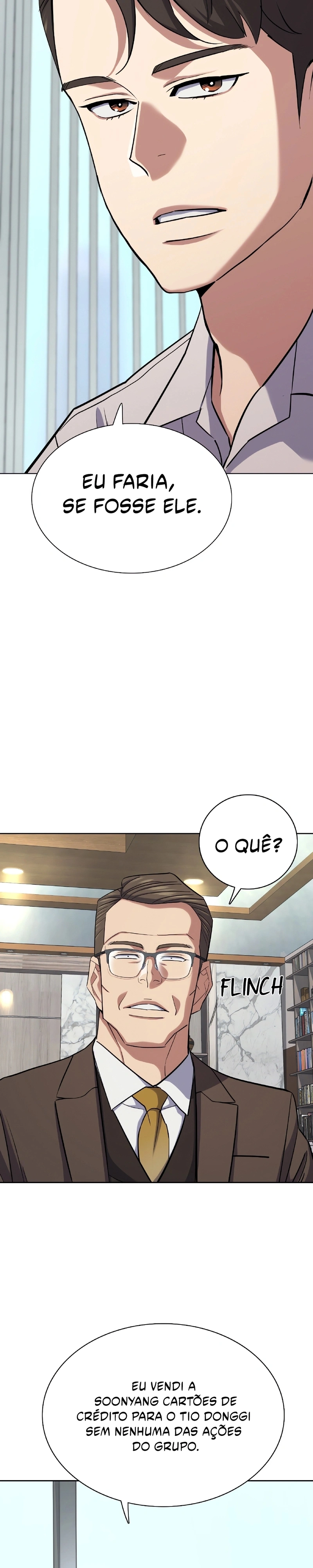 Reborn Rich Capítulo 172 Página 44