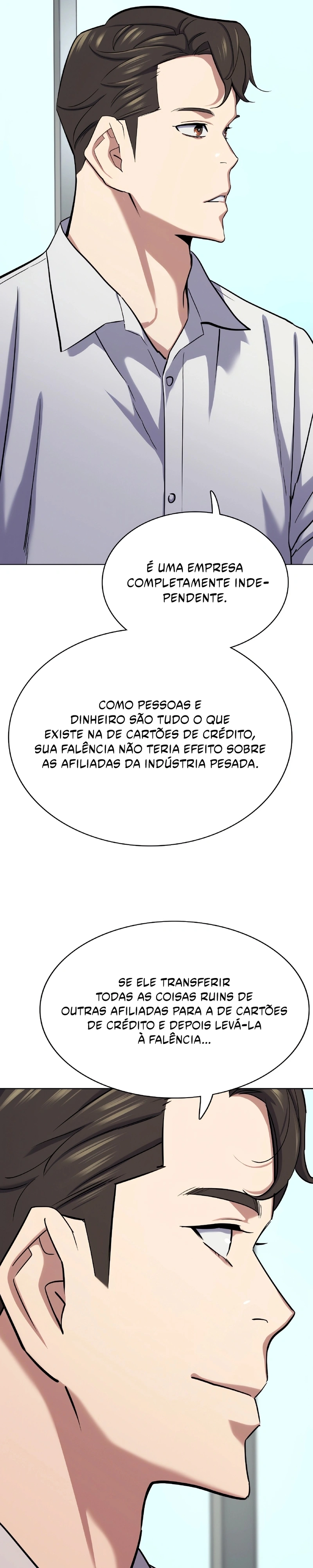 Reborn Rich Capítulo 172 Página 45