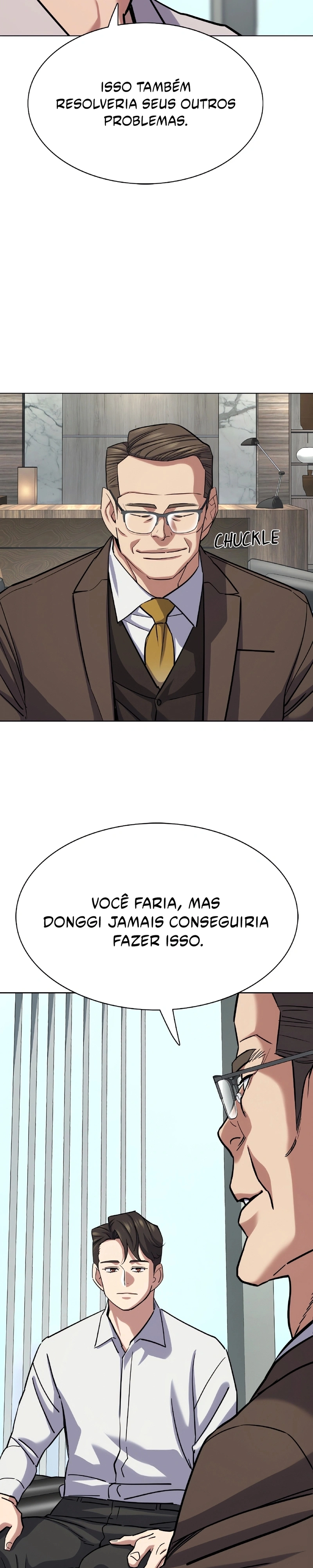 Reborn Rich Capítulo 172 Página 46