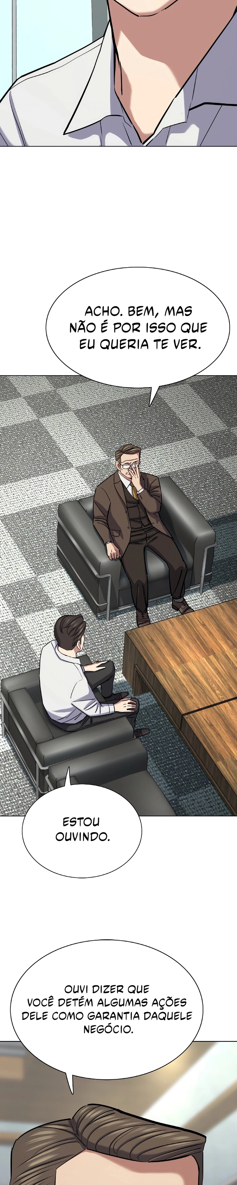 Reborn Rich Capítulo 172 Página 48